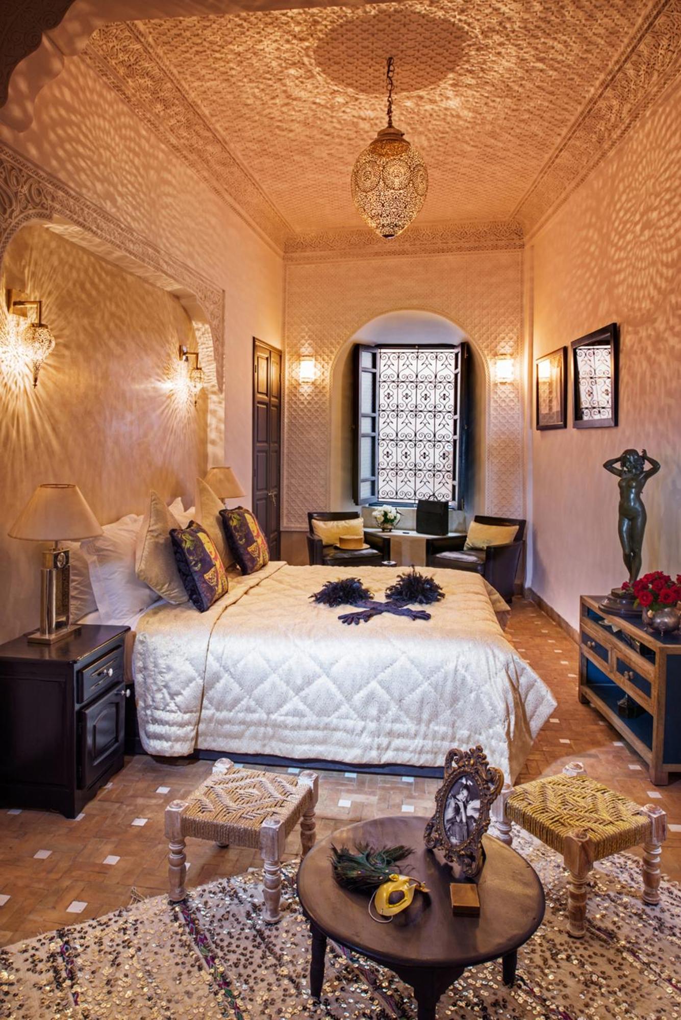 Hotel Riad Star By Marrakech Riad Marakéš Pokoj fotografie