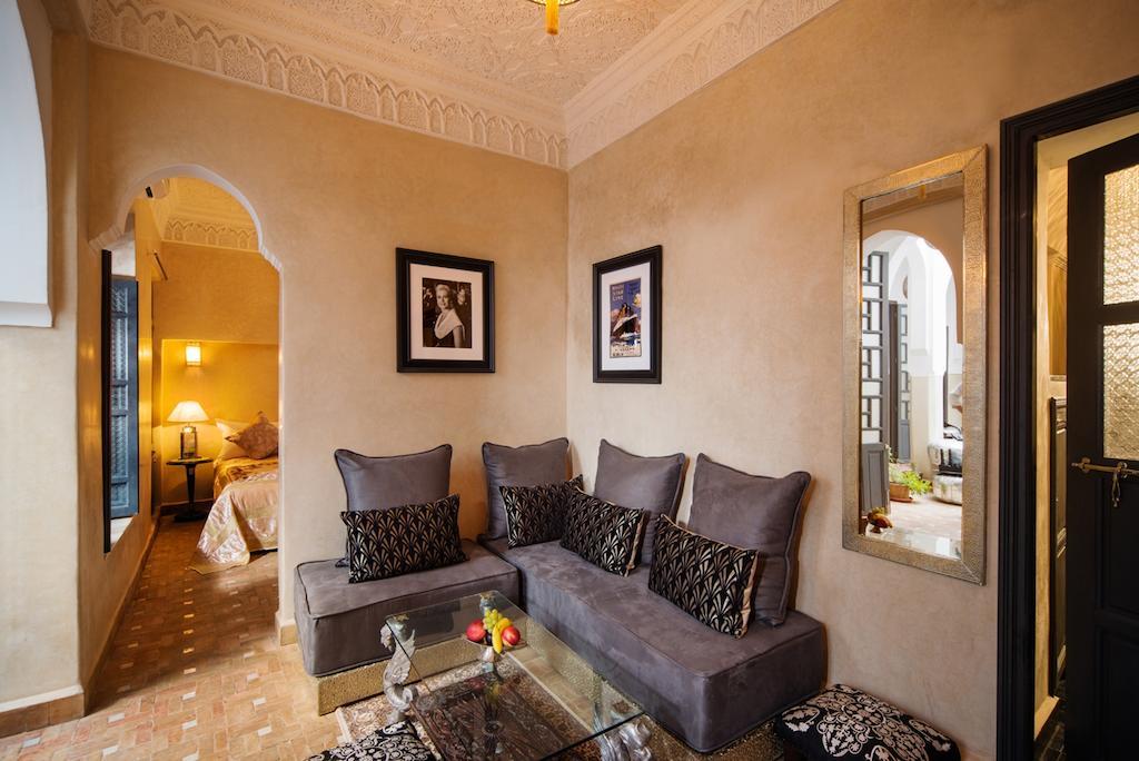 Hotel Riad Star By Marrakech Riad Marakéš Pokoj fotografie