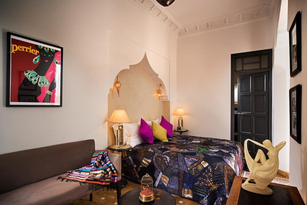 Hotel Riad Star By Marrakech Riad Marakéš Pokoj fotografie